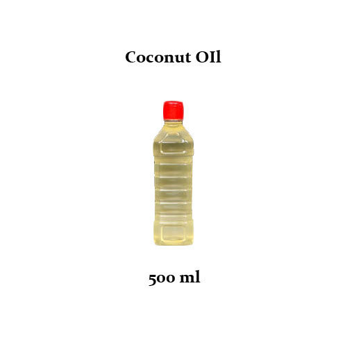 Fractionated Coconut Oil, Packaging Type : Plastic Bottle