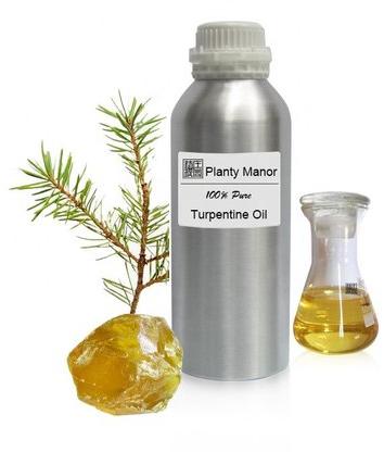 Double Distilled Turpentine Oil, Purity : 99.99%, Form : Liquid