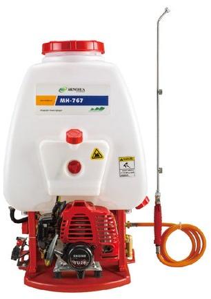 Power Sprayer