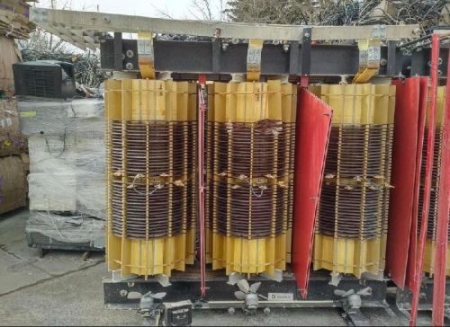 Aluminium Transformer Scrap, For Power Industry, Electrical Industry, General Engineering Industry