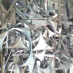 Stainless Steel Scrap