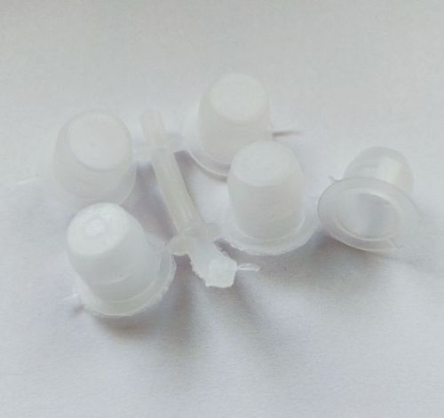 HDPE Inner Cap, For Multiple, Feature : Durable, Light Weight, Strong