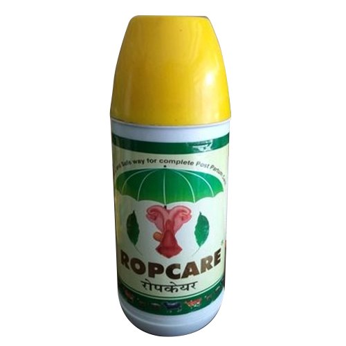 Ropcare Cattle Veterinary Uterine Tonic, Grade Standard : Feed Grade