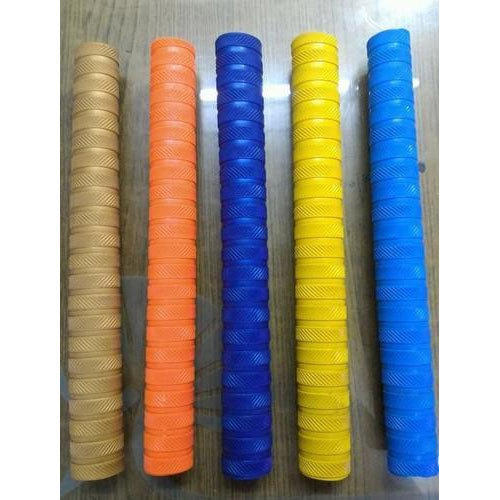 Rubber Bat Grip, Size : 8 - 12 Inch