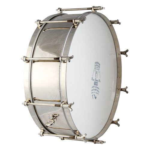 Round Side Drum