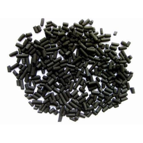 Plastic Granule, Color : Black