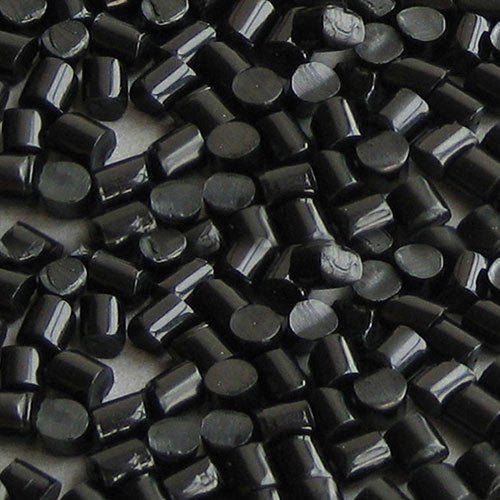 Plastic Masterbatch, Color : Black
