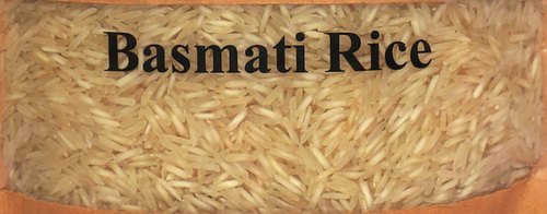 Omega Mongers Basmati Rice, For Extra Long Aromatic, Packaging Size : 50 Kg