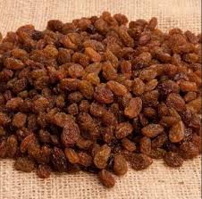 Round Brown Raisins, Shelf Life : 6 Months