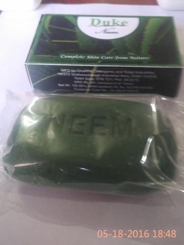 Duke Neem Soap, Packaging Size : 75 Gms