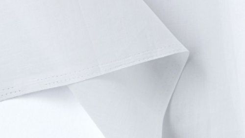 60 X 60 Cambric Fabric, For Garments, Width : 32' - 34'