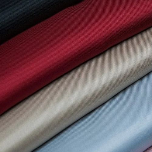 Yarn Dyed Twill Fabric, Width : 58