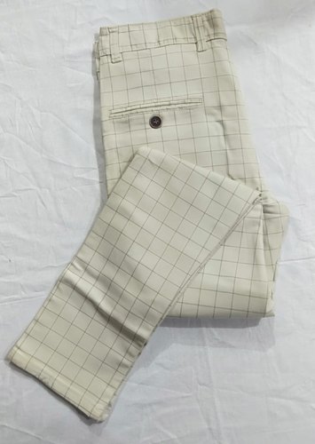 Men Cotton Pants