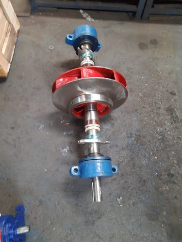 Beacon Pump Stuffing Box Bush