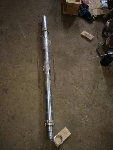 Chemflo Pump Shaft, Length : 1.2m