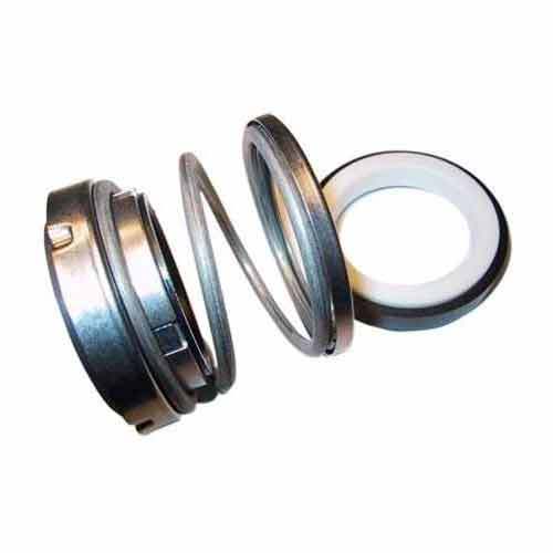 Parshwa Traders SS Mechanical Pump Seal, Color : Metallic