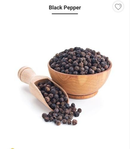 Tulsi Natural Black Pepper