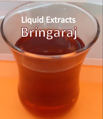 CLIA NATURALS Bhringraj Liquid Extract, For Beauty, Grade : Pharmaceutical Grade