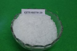 CLIA NATURALS Ceteareth 20, Classification : Active Ingredients