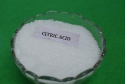 CLIA NATURALS Citric Acid, For Cosmetics, Form : Powder