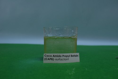 Coco Amido Propyl Betaine, For Cosmetics