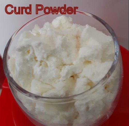 Clia Curd Powder, Packaging Type : Plastic Container Food Edible