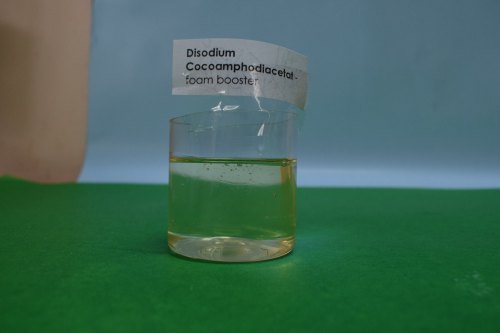 Disodium Cocoamphodiacetate, For Industrial