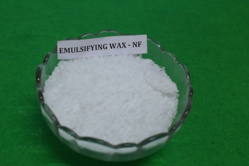 Emulsifying Wax , Emulsifying Wax Uses