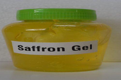 CLIA Saffron Gel, For Cosmetics