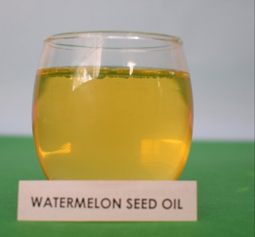 Natural Watermelon Seed Oil, Watermelon Seed Oil, Watermelon Seed Oil Benefits.