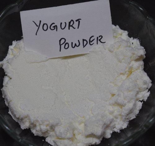 Yogurt Powder, For Cosmetics, Packaging Size : 1 Kg, 250 Gm, 500 Gm