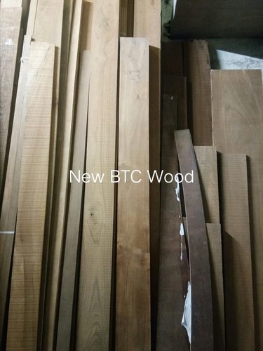 BTC Wood Lumber, Color : Brown