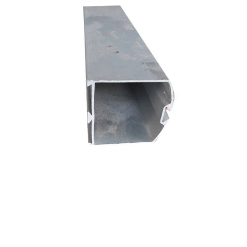 Aluminium Aluminum Door Section