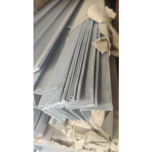 Aluminum Profile, Shape : Angle