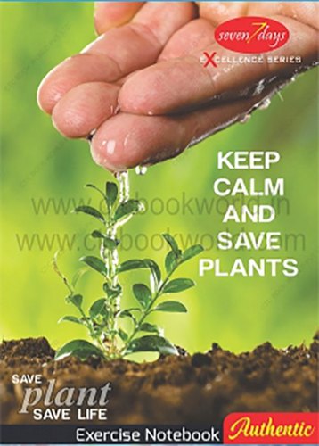 CTC Center Stitched Custom Notebook, Size : 18 X 24 Cm