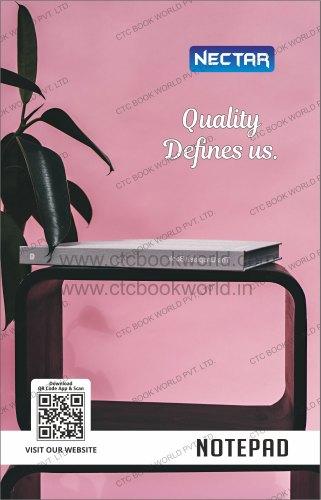 Paper Nectar Cube Pads, Color : Multi Colour