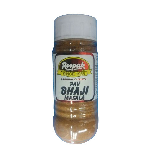 Pav Bhaji Masala, Packaging Size : 100g