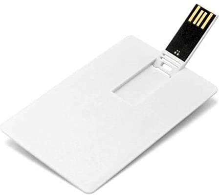 Coated Credit Card Shape Pendrive, Feature : Easy To Carry, Flexible, Heat Resistance