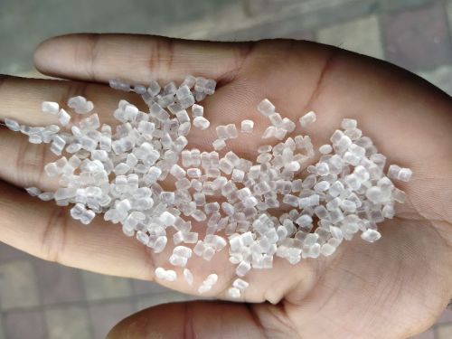 PP Random Plastic Granules, For Injection Molding, Feature : Recyclable, Reprocessed