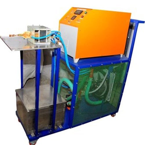 Induction Brazing Machine, Power : 15 Kw