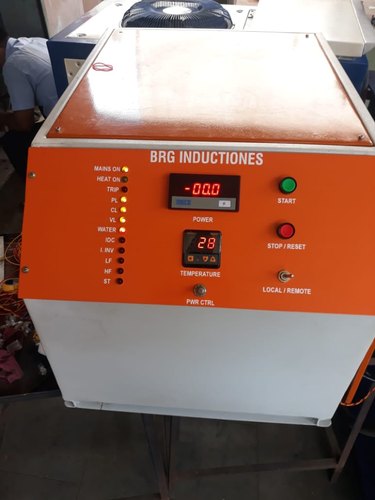 Induction Heating Machine, Power : 25KW To 40Kw