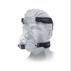 PVC CPAP Mask, Size : L, XL