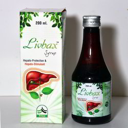 TEXAS Liver Tonic, Packaging Size : 200ML