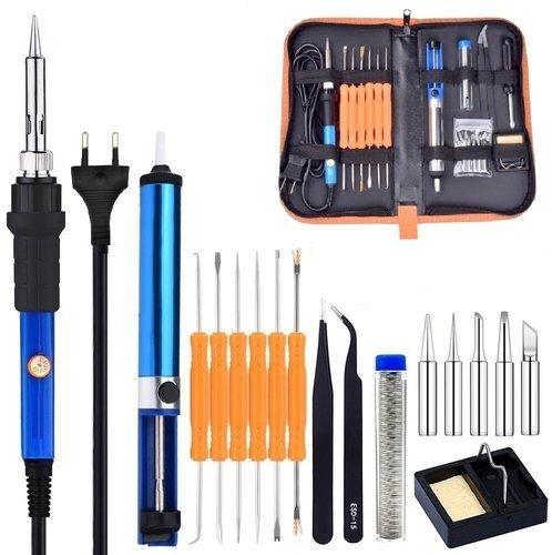 Corslet Soldering Iron Kit