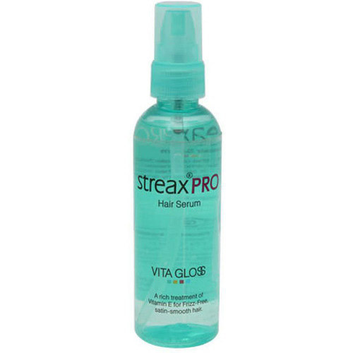 Streax Hair Serum, Packaging Size : 100 Ml