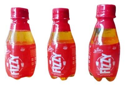 Jyosh Appy Fizzy, Packaging Type : Bottle