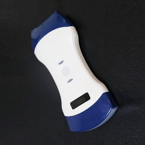 2.5Mhz-12Mhz Convex Probe