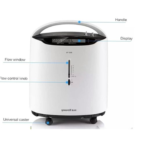 Yuwell Oxygen Concentrator