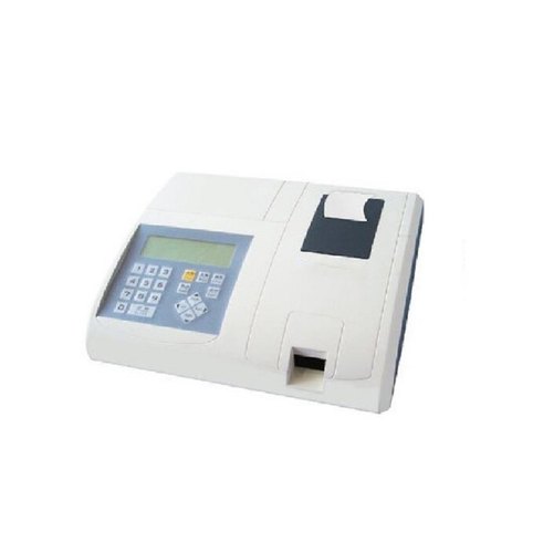 Urine Analyser