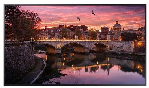 Samsung LFD Monitor, Screen Size : 43'